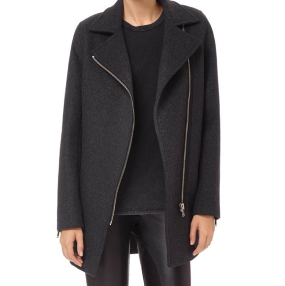 Wilfred Jackets & Blazers - Wilfred Free🥳🥳3XHOST PICK🥳🥳 Coat